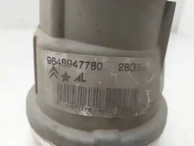 Second-hand car spare part RIGHT FOG LIGHT for CITROEN C3 PLURIEL  OEM IAM references 9648947780  