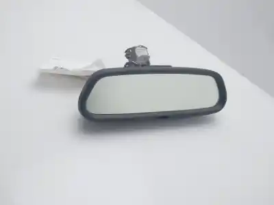 Second-hand car spare part INTERIOR REARVIEW MIRROR for PEUGEOT 5008  OEM IAM references 96869045XT  