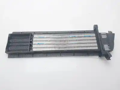 Peça sobressalente para automóvel em segunda mão RESISTÊNCIA SOFAGEM CHAUFFAGE por PEUGEOT 5008  Referências OEM IAM T2392001  