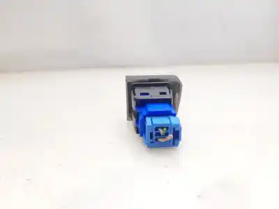 Second-hand car spare part hazard warning lights for peugeot 2008 (--.2013->) allure oem iam references 96750916zd