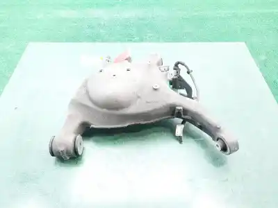 Автозапчасти б/у задний левый нижний рычаг подвески за audi a6 allroad quattro (4fh) 2.7 tdi quattro ссылки oem iam 4f0505311l  