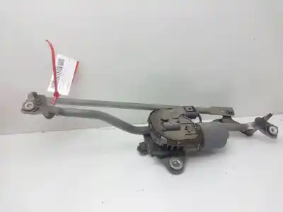 Автозапчасти б/у мотор переднего стеклоочистителя за audi a6 allroad quattro (4fh) 2.7 tdi quattro ссылки oem iam 4f1955023j  