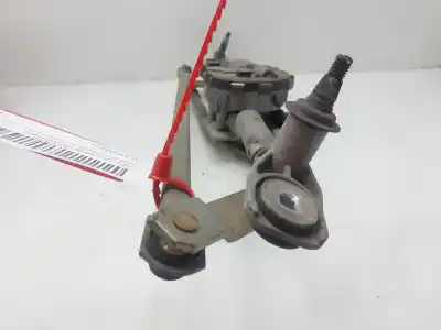 Автозапчасти б/у мотор переднего стеклоочистителя за audi a6 allroad quattro (4fh) 2.7 tdi quattro ссылки oem iam 4f1955023j  