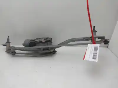 Автозапчасти б/у мотор переднего стеклоочистителя за audi a6 allroad quattro (4fh) 2.7 tdi quattro ссылки oem iam 4f1955023j  