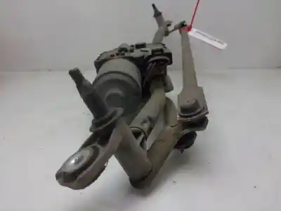 Автозапчасти б/у мотор переднего стеклоочистителя за audi a6 allroad quattro (4fh) 2.7 tdi quattro ссылки oem iam 4f1955023j