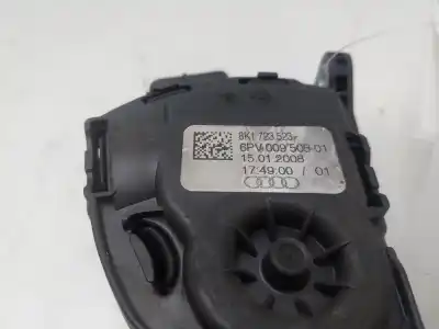 Автозапчастина б/у пotенціометр для audi a6 allroad quattro (4fh) 2.7 tdi quattro посилання на oem iam 8k1723523  