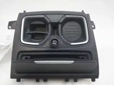 Автозапчастина б/у попільничка для bmw 1 (f20) 116 d посилання на oem iam 9207320   Автозапчастина б/у попільничка для bmw 1 (f20) 116 d посилання на oem iam 9207320