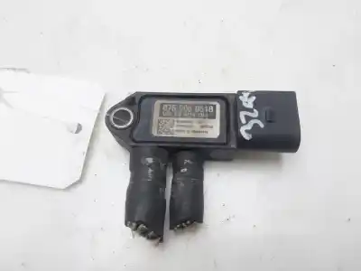 Peça sobressalente para automóvel em segunda mão sensor por volkswagen scirocco (137) 2.0 tdi (125kw) referências oem iam 076906051b