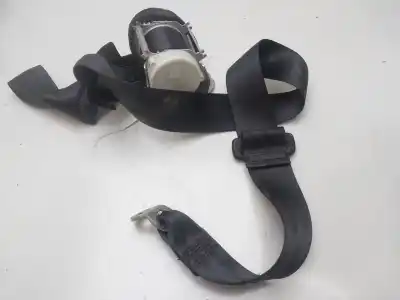 Peça sobressalente para automóvel em segunda mão cinto de segurança traseiro direito por volkswagen scirocco (137) 2.0 tdi (125kw) referências oem iam 1k8857806