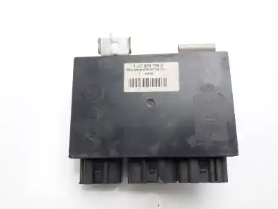 Gebrauchtes Autoersatzteil elektronisches modul zum seat toledo (1m2) akl oem-iam-referenzen 1j0959799s