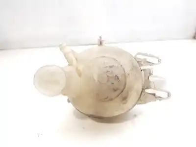 Peça sobressalente para automóvel em segunda mão depósito de expansão por citroen c3 1.4 hdi cat (8hy / dv4ted4) 90 cv / 66 kw referências oem iam 9639562680  