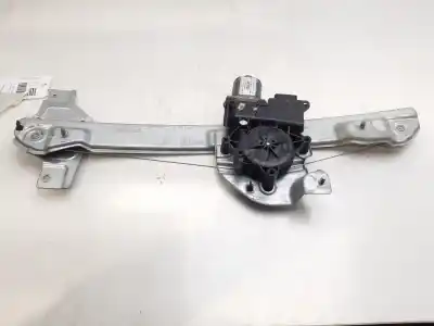 Peça sobressalente para automóvel em segunda mão elevador de vidros dianteiro direito por peugeot 2008 (--.2013->) allure referências oem iam 9816402080rh