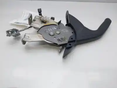 Автозапчасти б/у рычаг ручного тормоза за hyundai i20 ii (gb, ib) 1.1 crdi ссылки oem iam 59710c8000try  