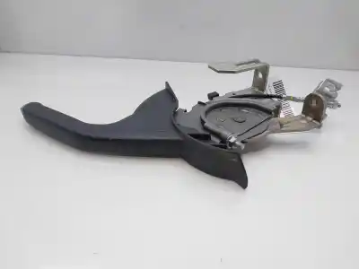 Автозапчасти б/у рычаг ручного тормоза за hyundai i20 ii (gb, ib) 1.1 crdi ссылки oem iam 59710c8000try  