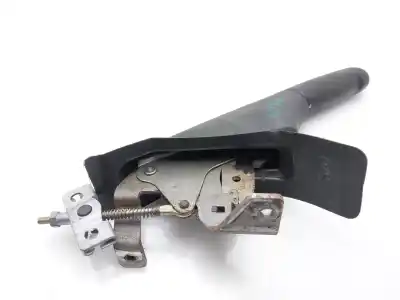 Peça sobressalente para automóvel em segunda mão alavanca de travão de mão por land rover freelander (ln) 1.8i hardback (88kw) referências oem iam snb000170
