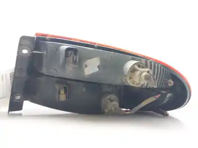 Second-hand car spare part left tailgate light for daewoo lanos se oem iam references 96304618