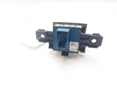 Pièce détachée automobile d'occasion LEVIER DE FREIN A MAIN pour PEUGEOT 308  Références OEM IAM 96785851VV  