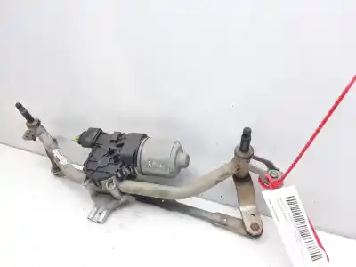 Peça sobressalente para automóvel em segunda mão motor do limpa para brisas por peugeot 2008 (--.2013->) allure referências oem iam 9673222580
