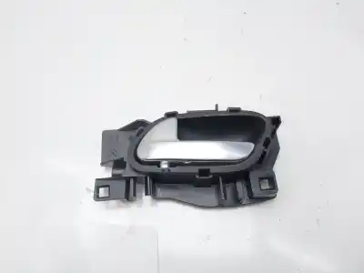 Second-hand car spare part interior left front handle for peugeot 2008 (--.2013->) allure oem iam references 96555518vv