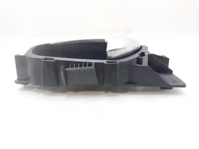 Second-hand car spare part interior left rear handle for peugeot 2008 (--.2013->) allure oem iam references 96555518vv