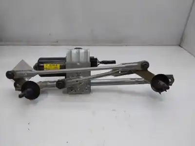 Second-hand car spare part front windshield wiper motor for kia picanto (ja) concept oem iam references 98100g6000  
