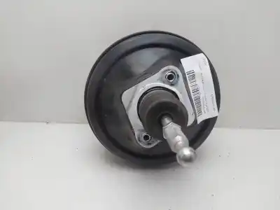 Автозапчастина б/у гальмівний серво для audi a6 allroad quattro (4fh) 2.7 tdi quattro посилання на oem iam 4f0612105g  