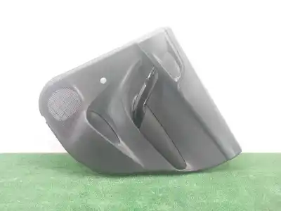 Second-hand car spare part right rear door trim for citroen c3 collection oem iam references 96835051zd