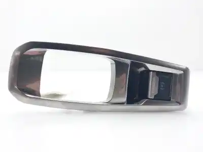 Peça sobressalente para automóvel em segunda mão alavanca de travão de mão por peugeot 5008 active referências oem iam 9810593577