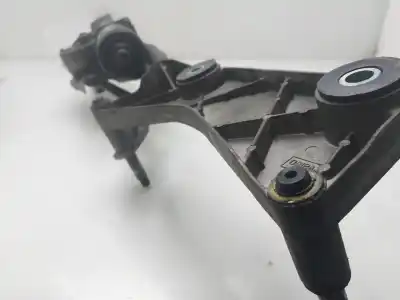 Pièce détachée automobile d'occasion MOTEUR D'ESSUIE-GLACE AVANT pour MERCEDES-BENZ CLASE M (W164)  Références OEM IAM A1648201742  