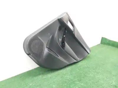 Peça sobressalente para automóvel em segunda mão forra / revestimento da porta traseira direita por citroen c3 selection referências oem iam 96835051zf