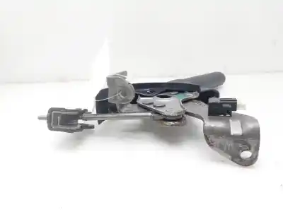 Автозапчасти б/у рычаг ручного тормоза за toyota yaris (ksp9/scp9/nlp9) blue ссылки oem iam 4620152070b0  