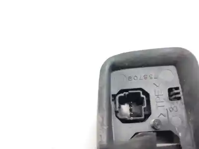 Second-hand car spare part MULTIFUNCTION SWITCH for FORD KUGA (CBV)  OEM IAM references 3M5T14K147BE  