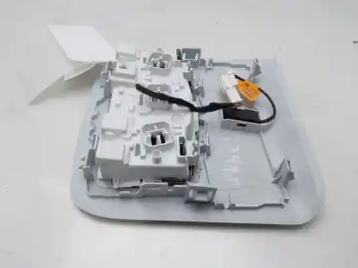 Peça sobressalente para automóvel em segunda mão luz interior por peugeot 2008 (--.2013->) signature referências oem iam 9674441377