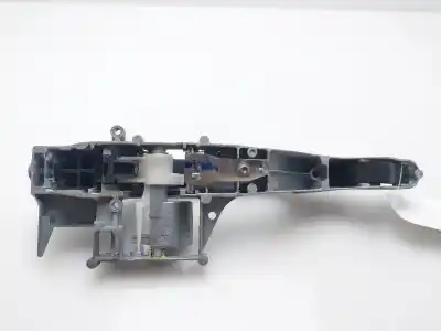 Peça sobressalente para automóvel em segunda mão puxador exterior frente direito por peugeot 2008 (--.2013->) signature referências oem iam 9680168580