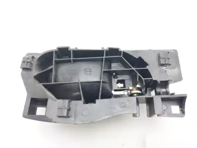Peça sobressalente para automóvel em segunda mão puxador interior dianteiro esquerdo por peugeot 2008 (--.2013->) signature referências oem iam 96555518vv