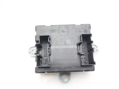 Second-hand car spare part central locking pump for jaguar f-pace portfolio oem iam references gj3214d619ba  