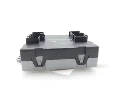 Second-hand car spare part central locking pump for jaguar f-pace portfolio oem iam references gj3214d619ba  