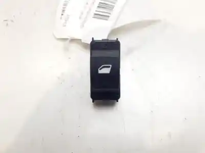 Second-hand car spare part rear left power window switch for peugeot 2008 (--.2013->) allure oem iam references 96751119zd