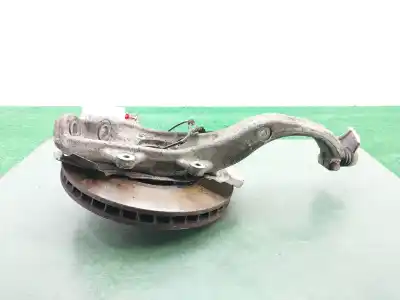 Pezzo di ricambio per auto di seconda mano attacco anteriore destro per bmw x6 (e71) 3.5d riferimenti oem iam 31216869870