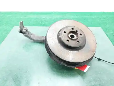 Second-hand car spare part front left knuckle for bmw x6 (e71) 3.5d oem iam references 31216869869  