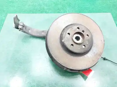 Pezzo di ricambio per auto di seconda mano snodo anteriore sinistro per bmw x6 (e71) 3.5d riferimenti oem iam 31216869869