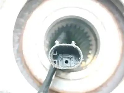 Second-hand car spare part front left knuckle for bmw x6 (e71) 3.5d oem iam references 31216869869  