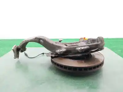 Second-hand car spare part front left knuckle for bmw x6 (e71) 3.5d oem iam references 31216869869  