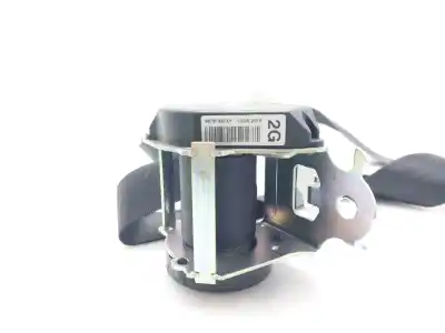 Peça sobressalente para automóvel em segunda mão cinto de segurança traseiro esquerdo por peugeot 2008 (--.2013->) signature referências oem iam 9678165xy