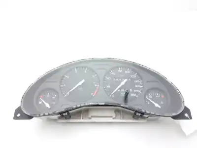Second-hand car spare part dashboard for opel corsa b edition 2000 oem iam references 90386326  