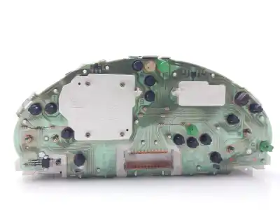 Second-hand car spare part dashboard for opel corsa b edition 2000 oem iam references 90386326