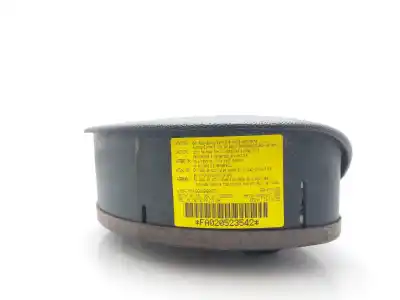 Peça sobressalente para automóvel em segunda mão airbag dianteiro esquerdo por opel corsa c (x01) 1.0 (f08, f68) referências oem iam 13188242  