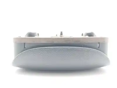 Peça sobressalente para automóvel em segunda mão airbag dianteiro esquerdo por opel corsa c (x01) 1.0 (f08, f68) referências oem iam 13188242  
