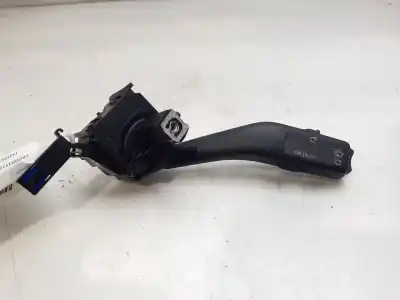 Peça sobressalente para automóvel em segunda mão comutador de limpa vidros por seat leon (1p1) 1.6 referências oem iam 1k0953519a