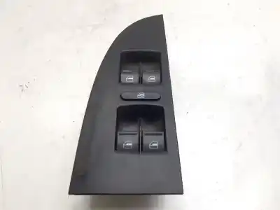 Автозапчастина б/у передні вікний вмикач для seat leon (1p1) 1.6 посилання на oem iam 1p1867171a  